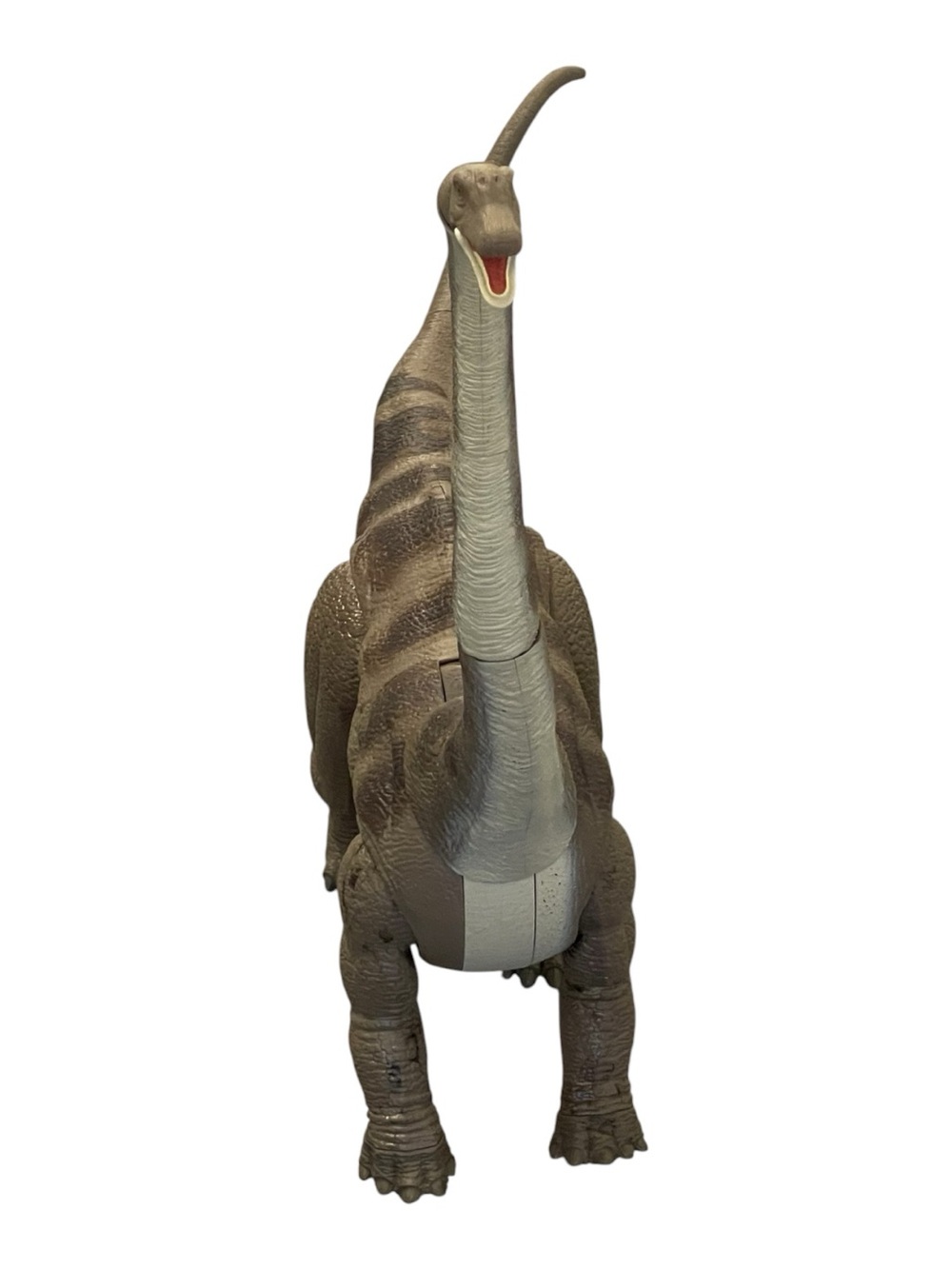 Jurassic World Legacy Collection Mamenchisaurus Giant 49” Dinosaur Figure Mattel
